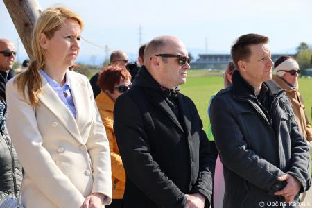 Odprtje kolesarske povezave Kamnik–Mengeš–Trzin–Ljubljana (32)